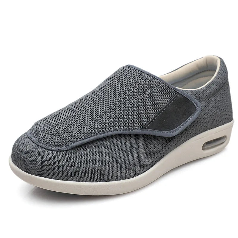 Chaussures pieds sensibles pour femmes – Confort ultime et style unique