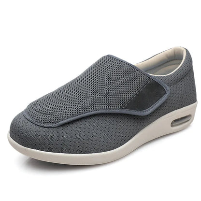 Chaussures pieds sensibles pour femmes – Confort ultime et style unique