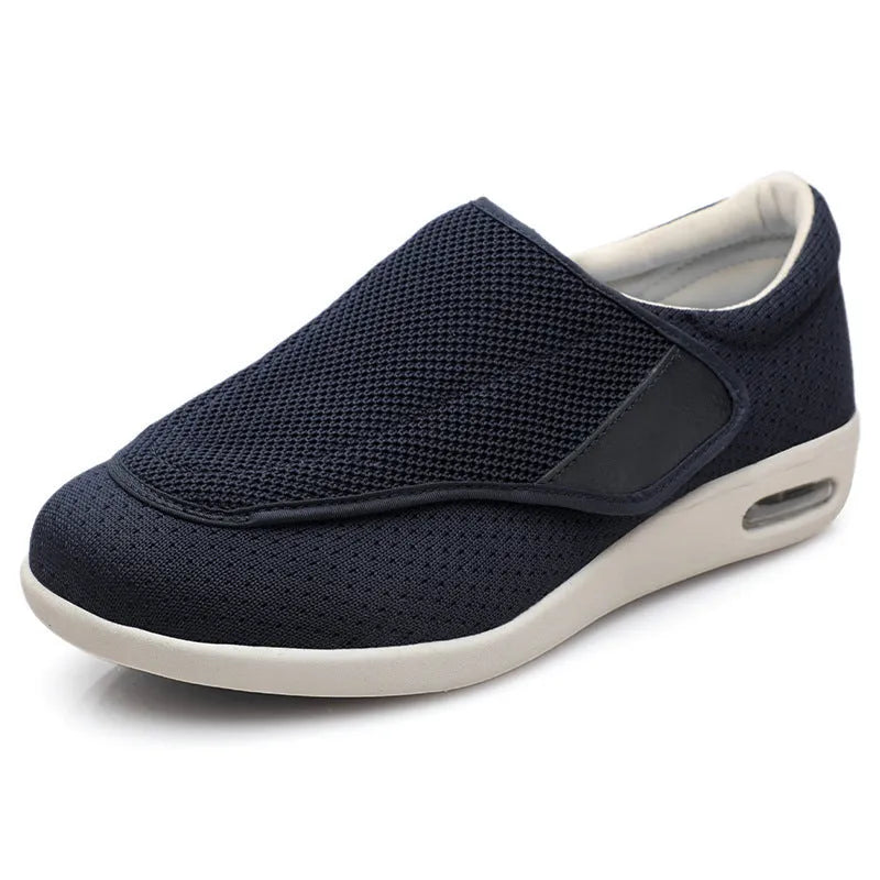 Chaussures pieds sensibles pour femmes – Confort ultime et style unique