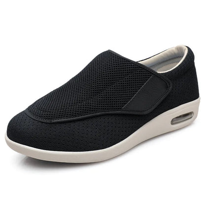 Chaussures pieds sensibles pour femmes – Confort ultime et style unique