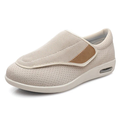Chaussures pieds sensibles pour femmes – Confort ultime et style unique
