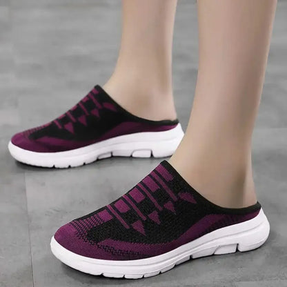 Sabot orthopédique femme : Confort absolu, style et bien-être assuré