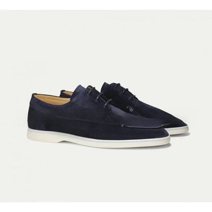 Chaussures orthopédiques homme casual chic – Confort et style unique
