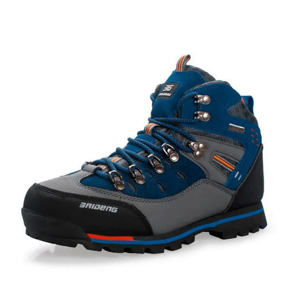 Chaussures de randonnée homme : Confort, Performance et Aventure