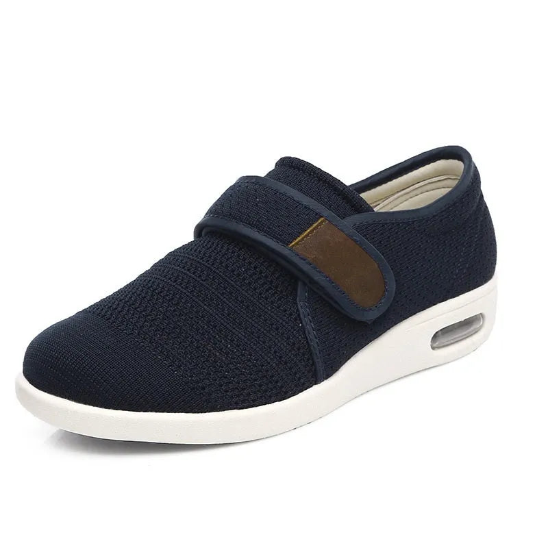 Chaussure confort femme orthopédique – Alliez style et bien-être unique