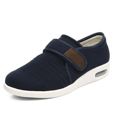 Chaussure confort femme orthopédique – Alliez style et bien-être unique