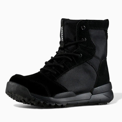 Botte tactique homme – Performance, confort et robustesse inégalés