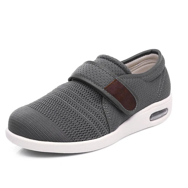 Chaussure confort femme orthopédique – Alliez style et bien-être unique