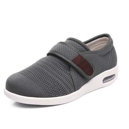 Chaussure confort femme orthopédique – Alliez style et bien-être unique