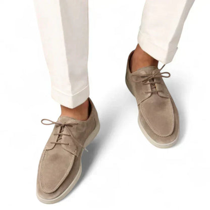 Chaussures orthopédiques homme casual chic – Confort et style unique