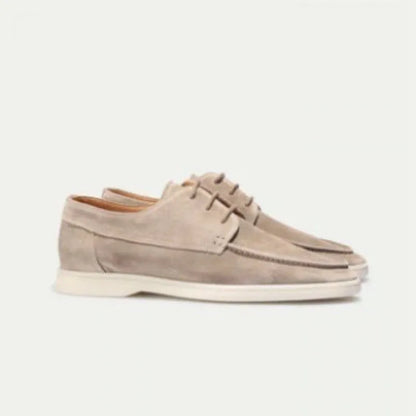 Chaussures orthopédiques homme casual chic – Confort et style unique