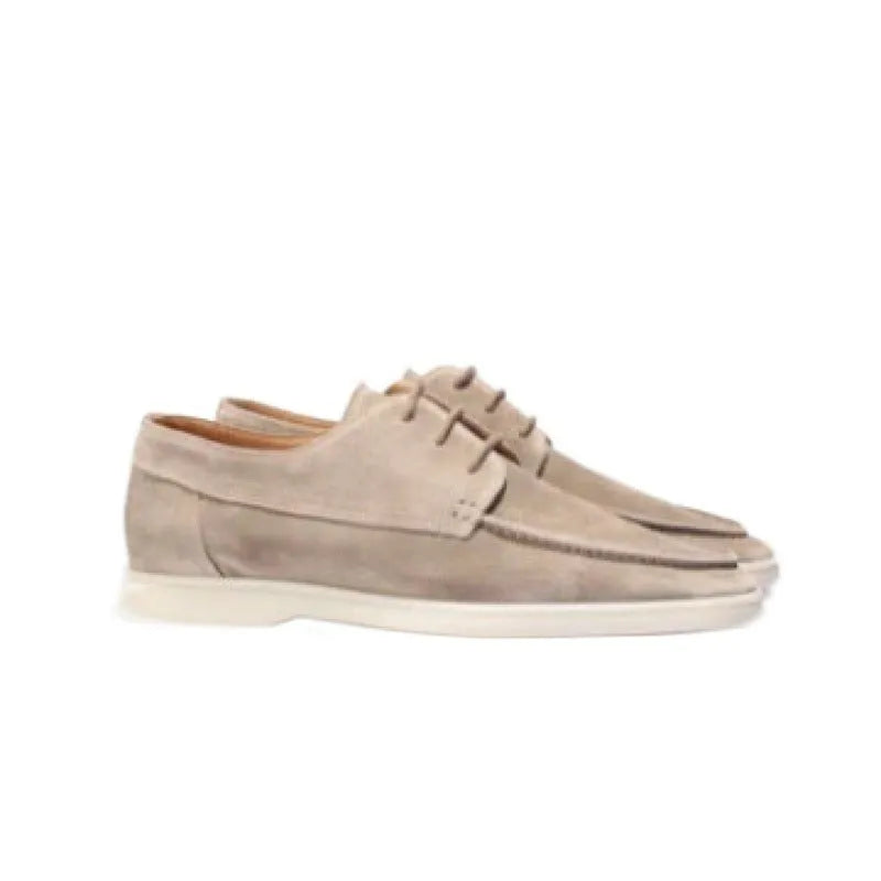 Chaussures orthopédiques homme casual chic – Confort et style unique
