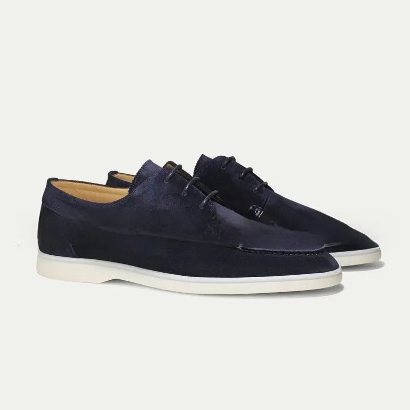 Chaussures orthopédiques homme casual chic – Confort et style unique