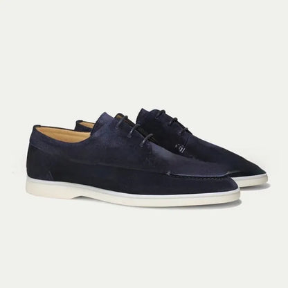 Chaussures orthopédiques homme casual chic – Confort et style unique