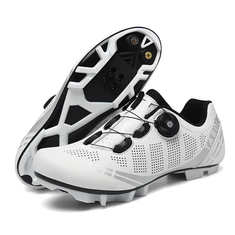 Chaussures de cyclisme homme – Performance et confort inégalés