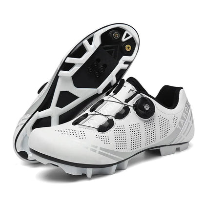Chaussures de cyclisme homme – Performance et confort inégalés