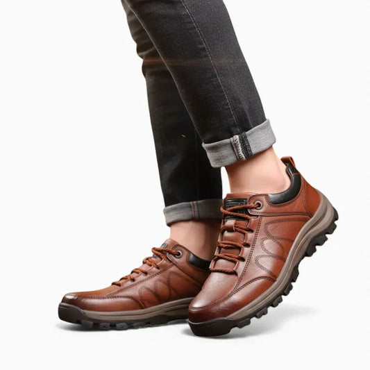 Chaussure de marche homme : Confort et performance inégalés à découvrir