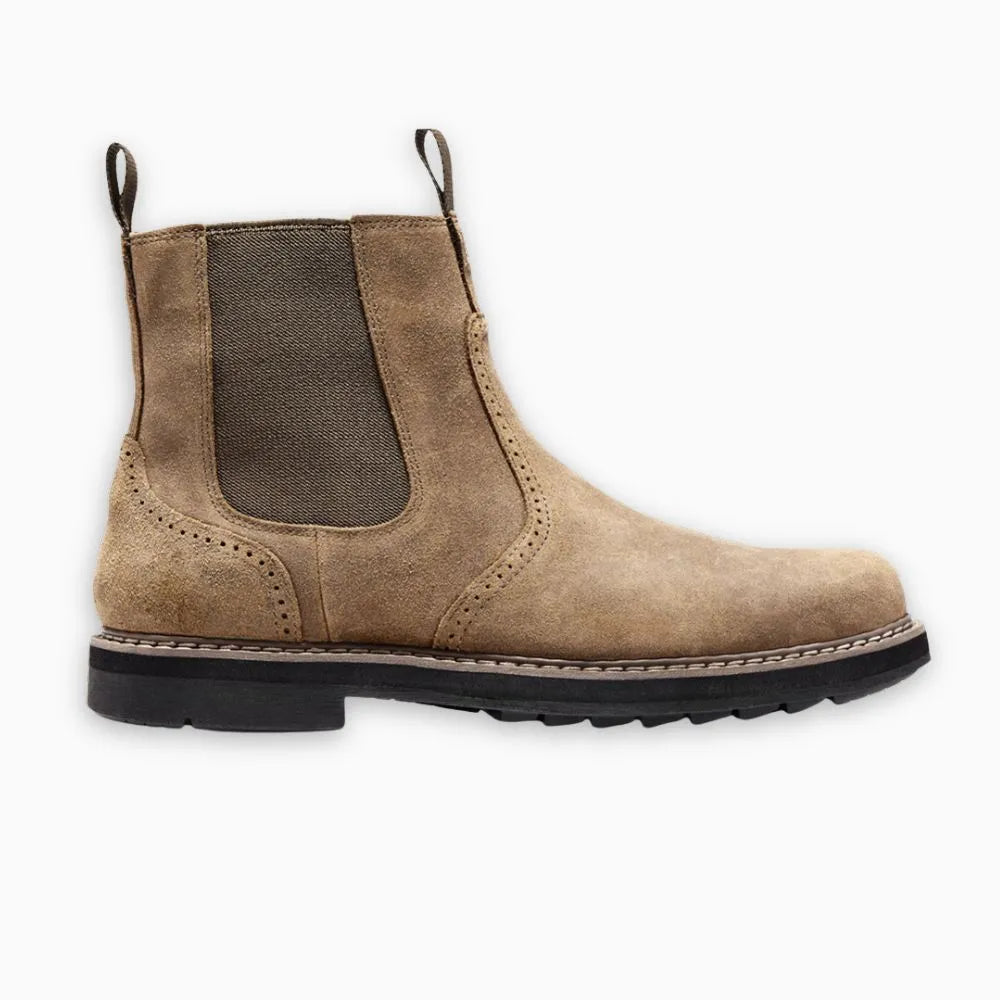 Bottines Chelsea Homme – Style unique et confort exceptionnel