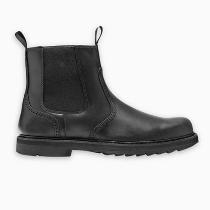 Bottines Chelsea Homme – Style unique et confort exceptionnel