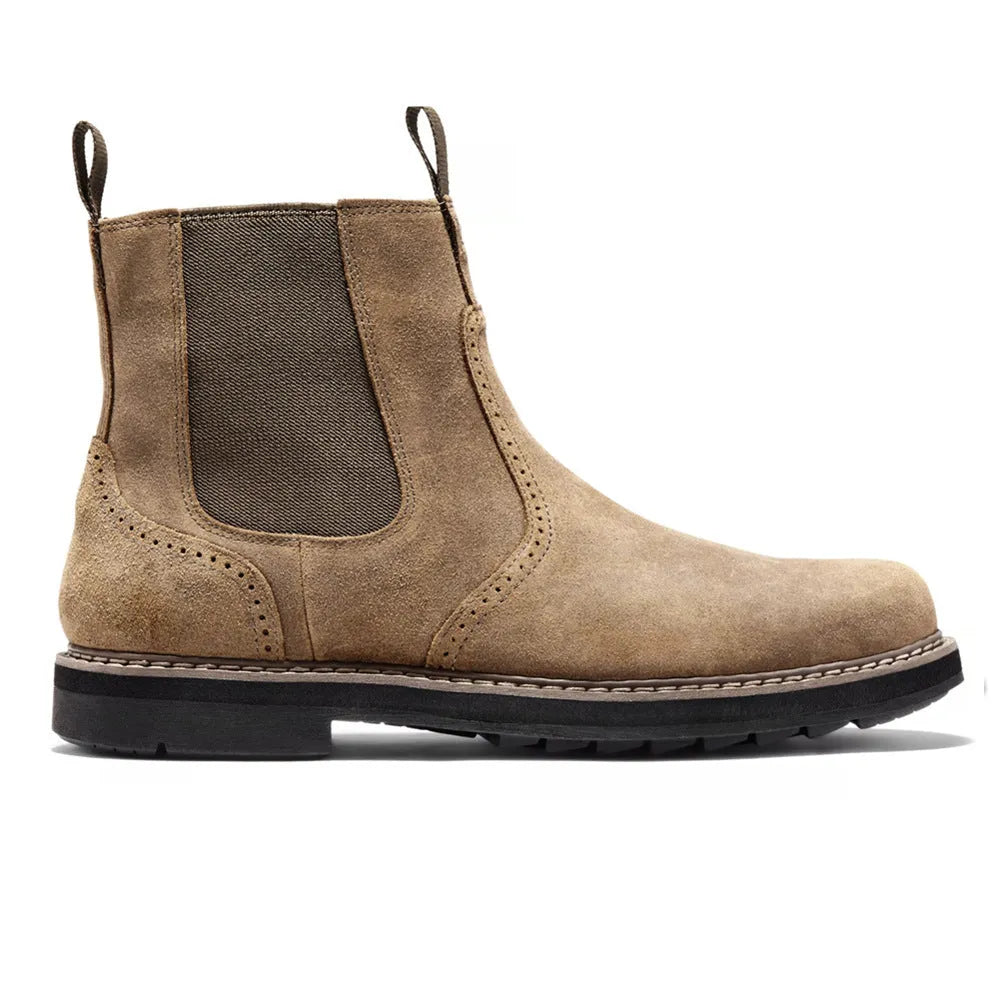 Bottines Chelsea Homme – Style unique et confort exceptionnel