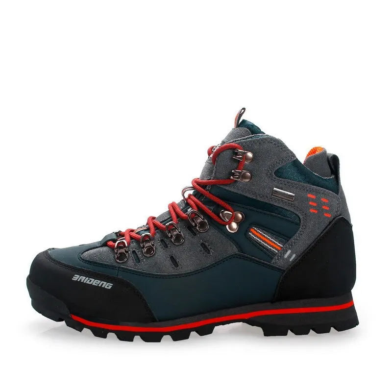 Chaussures de randonnée homme : Confort, Performance et Aventure