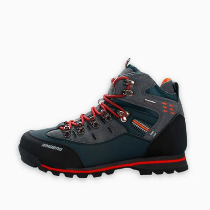 Chaussures de randonnée homme : Confort, Performance et Aventure