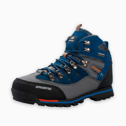 Chaussures de randonnée homme : Confort, Performance et Aventure