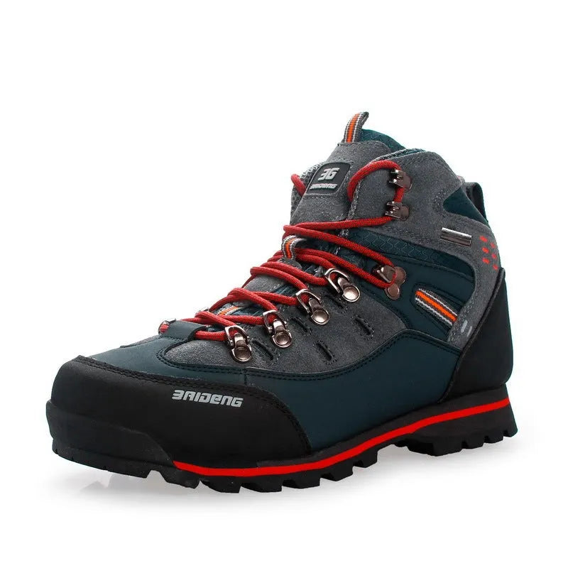 Chaussures de randonnée homme : Confort, Performance et Aventure