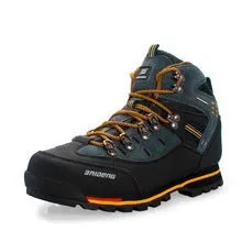 Chaussures de randonnée homme : Confort, Performance et Aventure