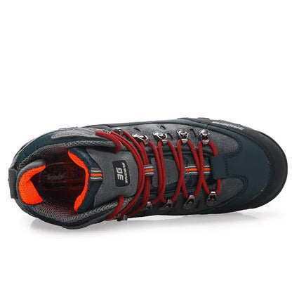 Chaussures de randonnée homme : Confort, Performance et Aventure