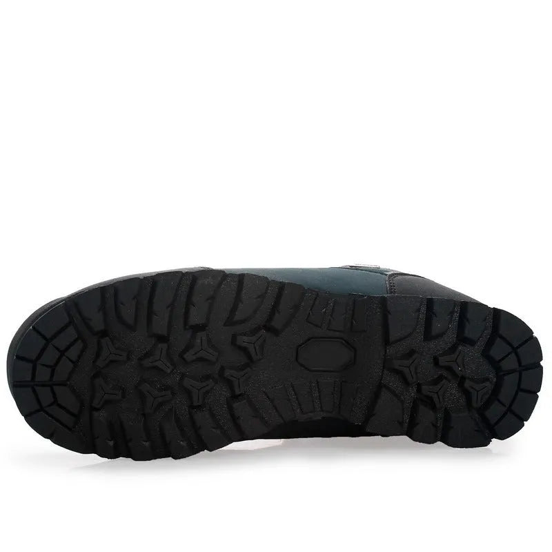 Chaussures de randonnée homme : Confort, Performance et Aventure