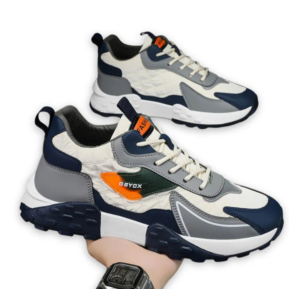 Sneakers confortable homme – Découvrez le confort ultime et style unique