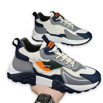 Sneakers confortable homme – Découvrez le confort ultime et style unique