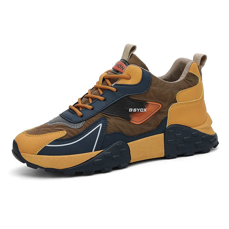 Sneakers confortable homme – Découvrez le confort ultime et style unique
