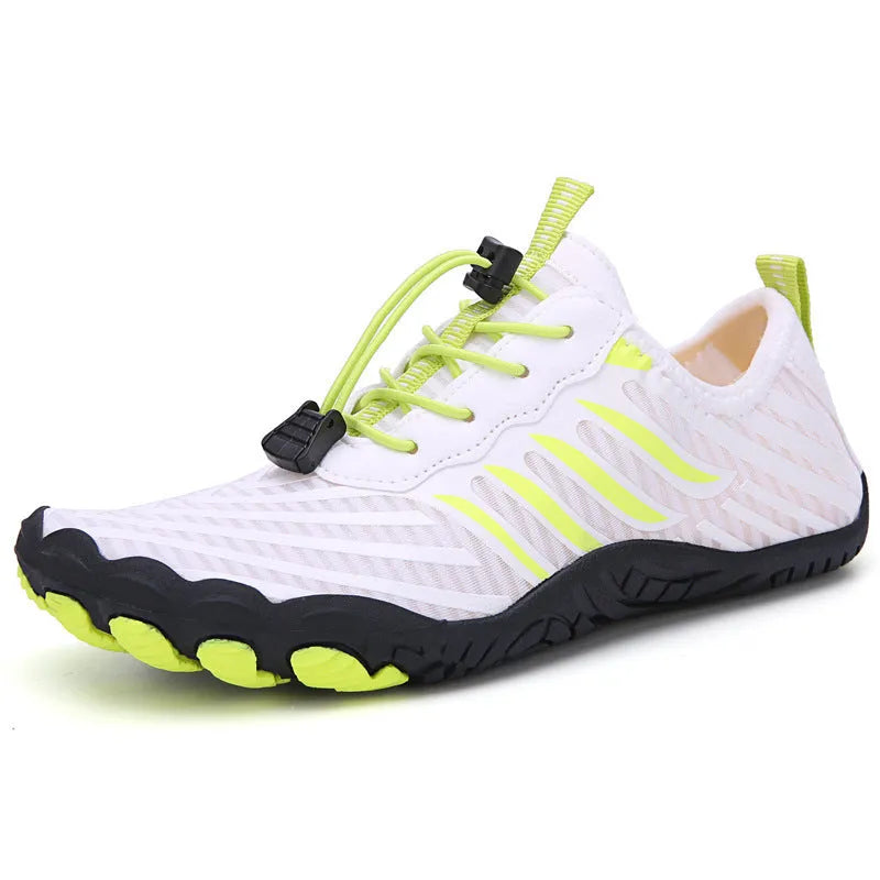 Chaussure aquatique : découvrez confort et performance extrêmes