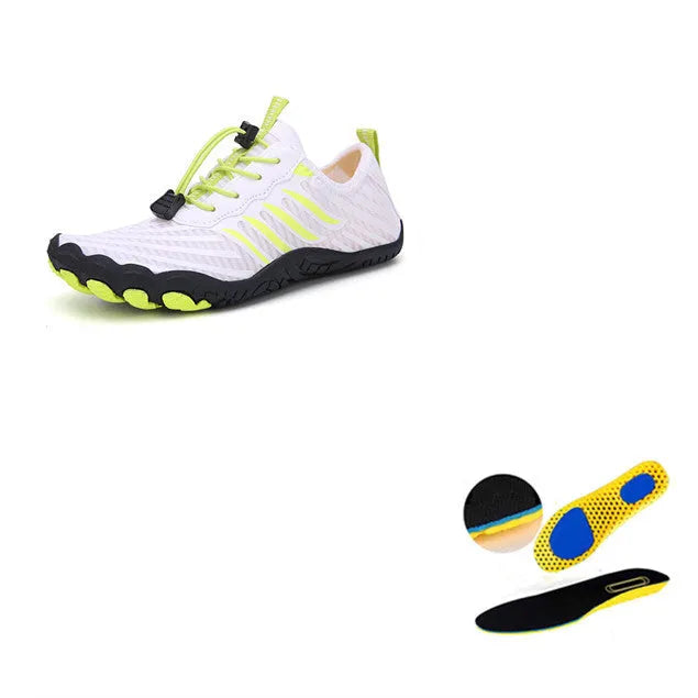 Chaussure aquatique : découvrez confort et performance extrêmes