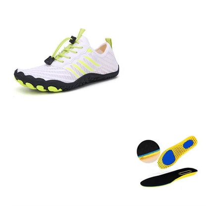 Chaussure aquatique : découvrez confort et performance extrêmes