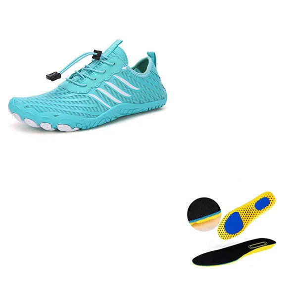 Chaussure aquatique : découvrez confort et performance extrêmes
