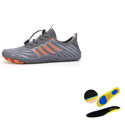 Chaussure aquatique : découvrez confort et performance extrêmes
