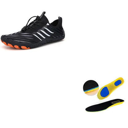 Chaussure aquatique : découvrez confort et performance extrêmes