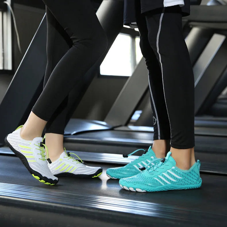 Chaussure aquatique : découvrez confort et performance extrêmes