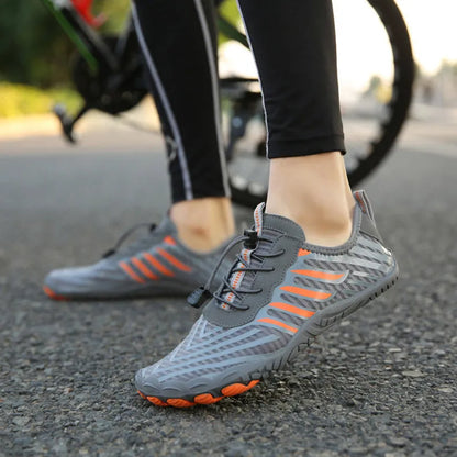 Chaussure aquatique : découvrez confort et performance extrêmes