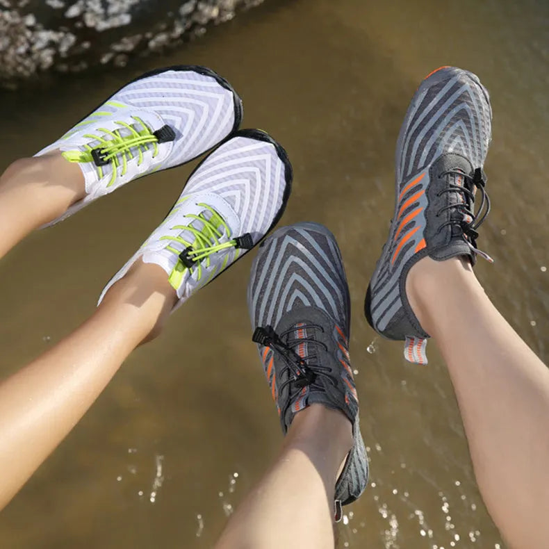 Chaussure aquatique : découvrez confort et performance extrêmes
