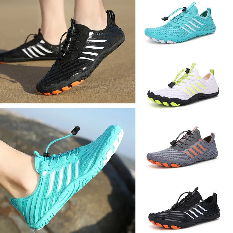 Chaussure aquatique : découvrez confort et performance extrêmes