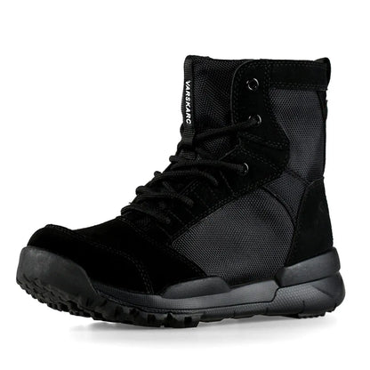 Botte tactique homme – Performance, confort et robustesse inégalés