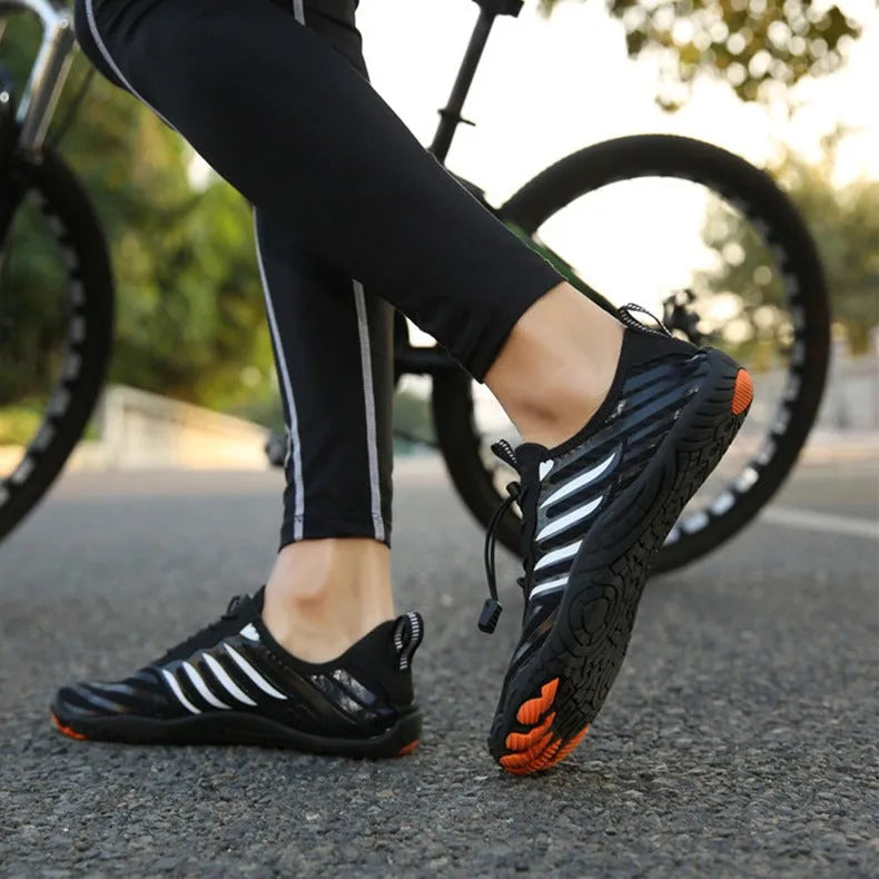 Chaussure aquatique : découvrez confort et performance extrêmes