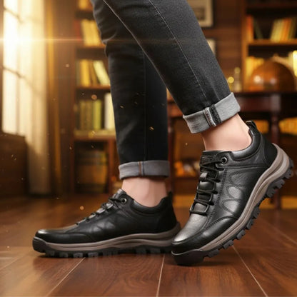 Chaussure de marche homme : Confort et performance inégalés à découvrir