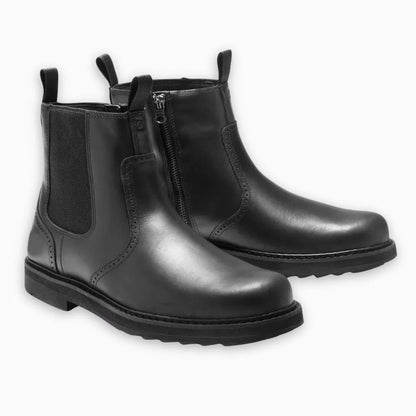Bottines Chelsea Homme – Style unique et confort exceptionnel