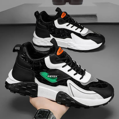 Sneakers confortable homme – Découvrez le confort ultime et style unique