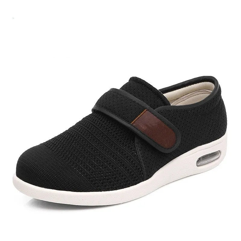 Chaussure confort femme orthopédique – Alliez style et bien-être unique